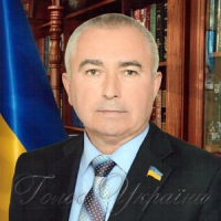 Народний депутат України Володимир Арешонков  стосовно новацій у харчуванні дітей-чорнобильців