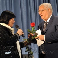 Світло сонячного таланту