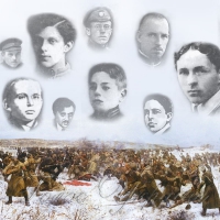 Жар і холод січня 1918-го