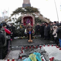 Вогонь їх подвигу не згас