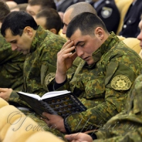 Батальйони, що врятували країну