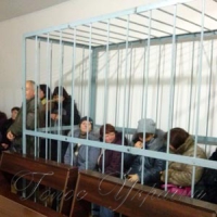 Історія про хабар, якого... не було? За нею — приховане протистояння
