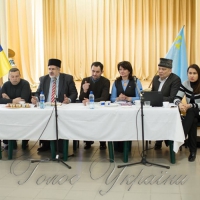 Газета кримських татар виходитиме на Херсонщині
