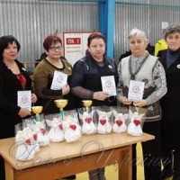 Янголи-охоронці  нагадуватимуть  про загиблих на фронті 
