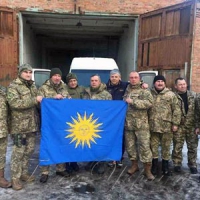 Пам’ятають своїх героїв