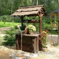 Не цілюща водиця…