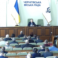 Чернігів: із батьків поборів не буде!