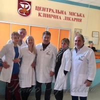 В гости — на мирную территорию