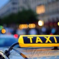 Таксисти-<<підпільники>> перевірок не боялися. А дарма…