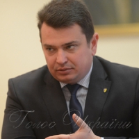 Артем СИТНИК: «Усі чекають не гучних затримань, а вироків»