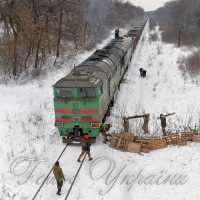 <<Блокада - це не державне вирішення проблеми>>