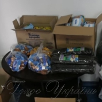 Мешканці Івана-Франківська відгукнулись на заклик волонтерів