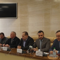 На Запоріжжі запрацював штаб допомоги Авдіївці