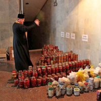 Волонтери не втомлюються