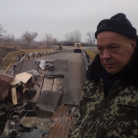 Геннадій Москаль пропонує рецепт, як примусити бойовиків припинити вогонь у Авдіївці