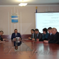 Кременчук задля Авдіївки потрусив скарбницю громади
