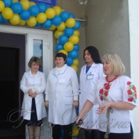 Тернопілля: на 1 амбулаторію побільшало!