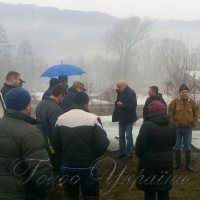 Стихія, наробивши лиха, відступила…
