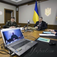 Обстріли не припиняються. Авдіївка відновлюється...