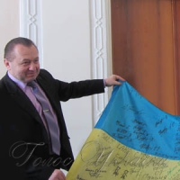 Волинський «Інваспорт» лихоманить від сумнівних кадрових призначень