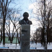 На каву з добродієм Гребінкою