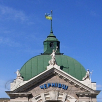 Керівництво Чернівецького залізничного вокзалу розпочало війну з… періодичною пресою