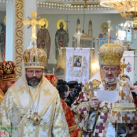 Перепоховання «народного єпископа» стало маніфестом єднання церков