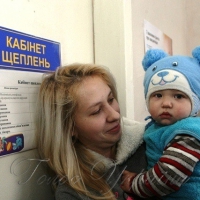 Дніпропетровщина: вакцинами забезпечені!
