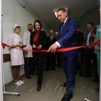 Кременчук лікуватиме <<сердечників>> не гірше, ніж у столиці