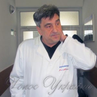 Генерал Андрій Верба: «У половини поранених під Авдіївкою — мінно-вибухові травми»