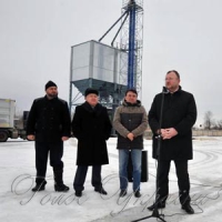 Зерновий комплекс — крок до миру, на який ми чекаємо