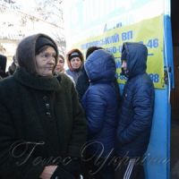 Воєнне життя стало буденністю