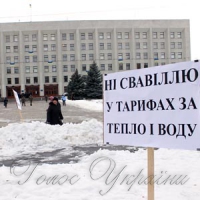 «Теплі» кредити беруть, коли «припікає»...