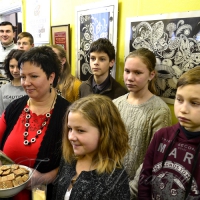 <<Сучасник>>: <<Життєвий шлях>>, де <<Чорне та біле мереживо>>…