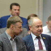 Конституційну скаргу може подати будь-яка особа...