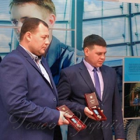 Нагородили «енергетичний спецназ»