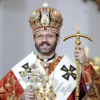 Святослав Шевчук освятить <<Рідну хату>>
