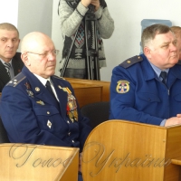 Автомобілі мужнім воїнам дарує міська влада Вінниці