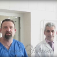 <<Волонтерський лідерський рух>>: безпеку - дитячим операціям!..