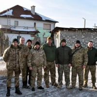 Униз по сходинках, які ведуть... угору. Не заради рейтингів працює очільник Херсонщини Андрій Гордєєв