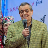 «Stankovych fest» відкриває таланти