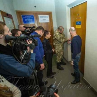 На Дніпропетровщині відкрито ще один центр допомоги АТОвцям