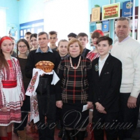 Академік-хлібороб засіяв своєю пшеницею півсвіту