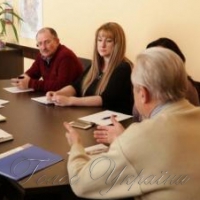 Луганщиною взято курс на поліпшення медичного обслуговування