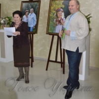 <<Всі ми діти твої, Україно!>>: в об'єктиві - держава у вишиванці
