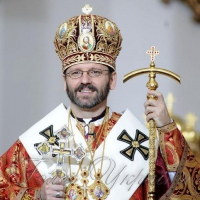 ...Святослав Шевчук освятить «Рідну хату»