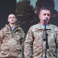 З незламними синами ми непереможні