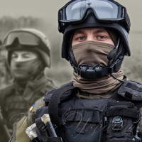 Нацгвардійці продемонстрували пильність