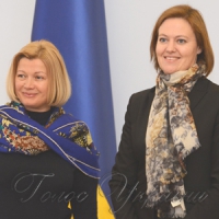 Маємо спільно протидіяти пропаганді Кремля та гібридній  інформаційній війні