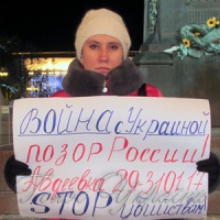 Кров тисяч загиблих волає до живих